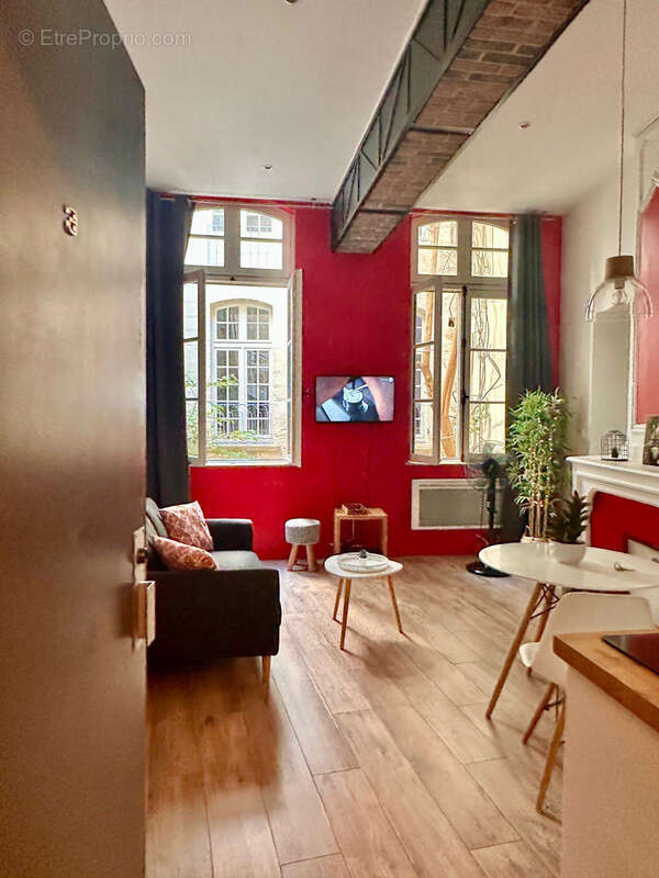 Appartement à AVIGNON