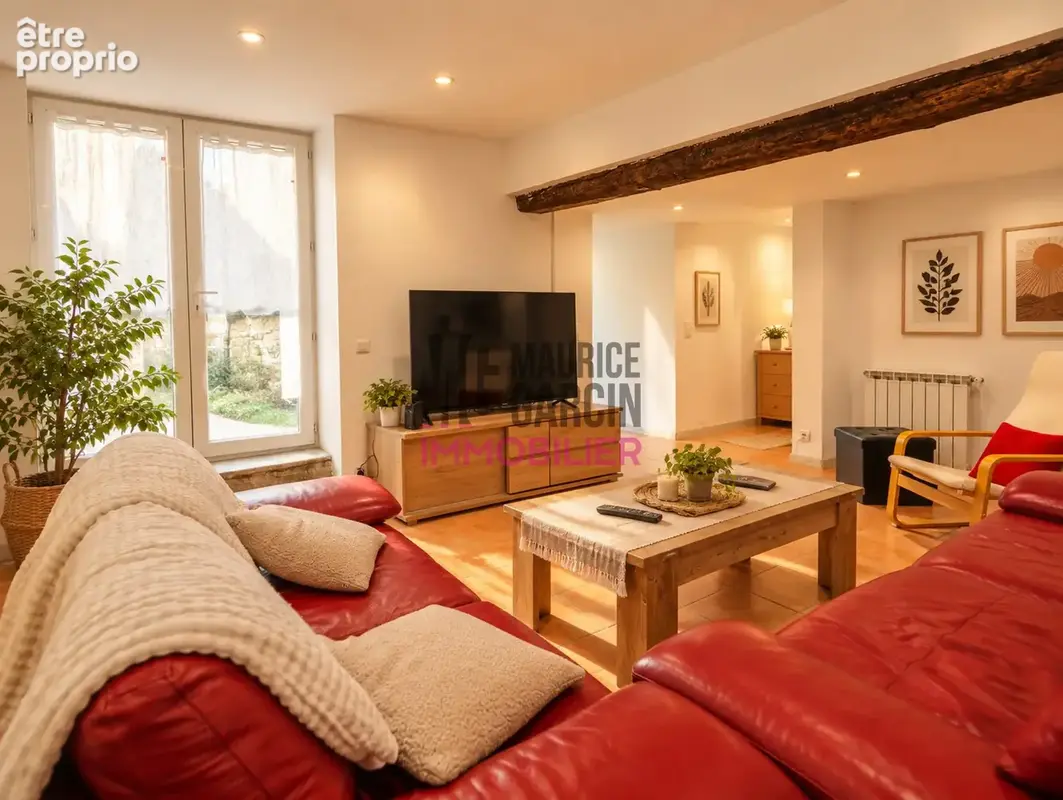 Maison 8 pièces 195 m² à vendre à Monteux (84170) - photo 5