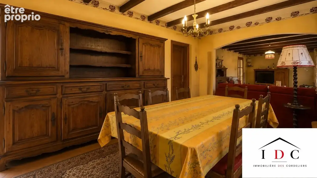 Maison 115 m² à Saverne  - photo 3
