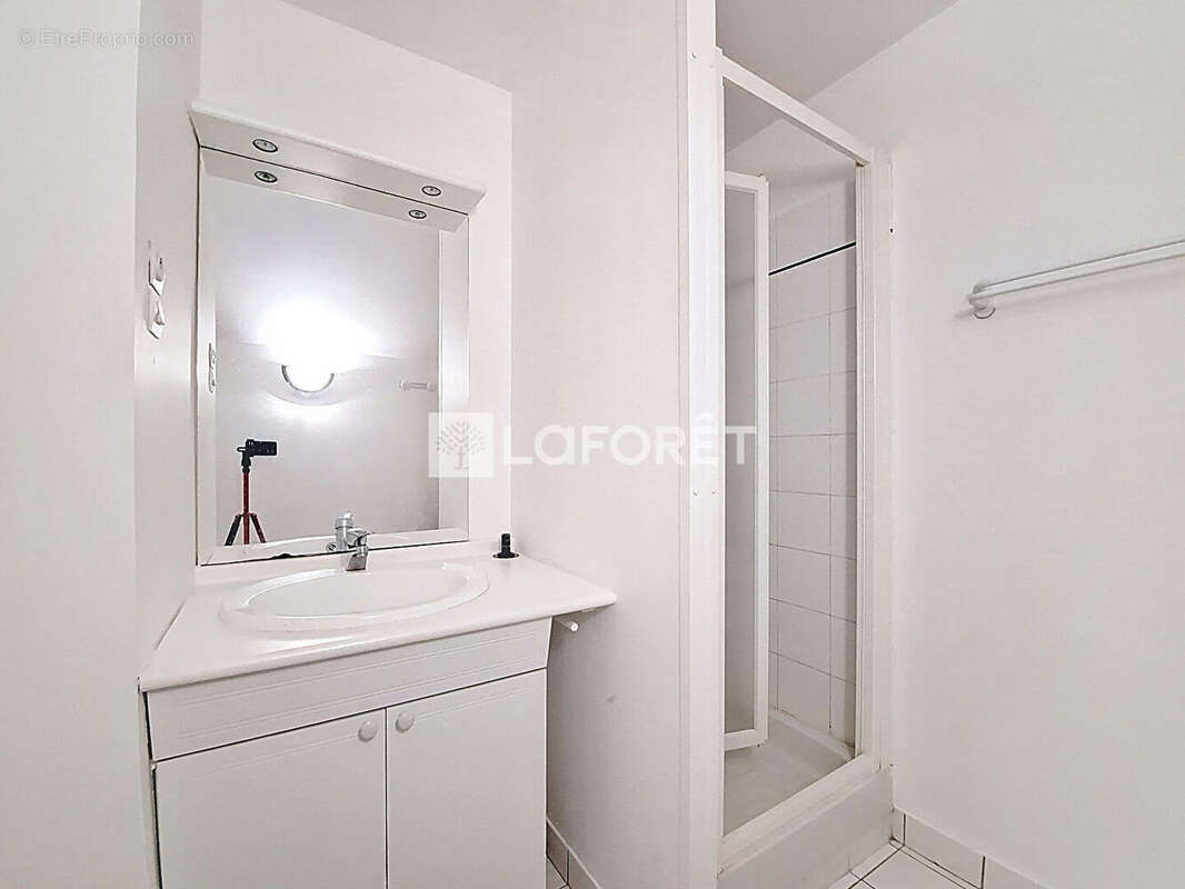 Maison à VERNOUILLET