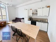 Appartement à SAINT-GERMAIN-EN-COGLES