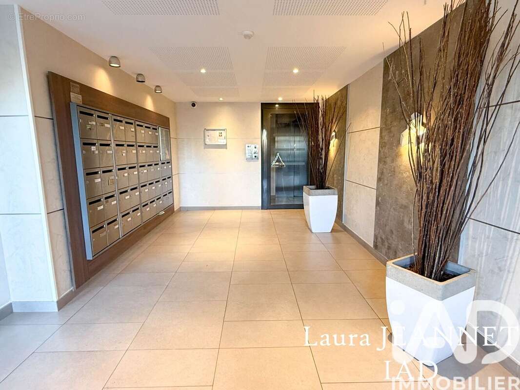 Photo 8 - Appartement à OSNY