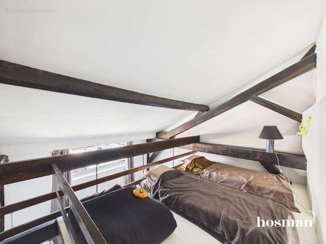Appartement à LE PRE-SAINT-GERVAIS