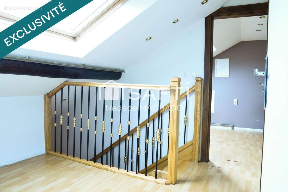 Photo 4 - Appartement à NILVANGE