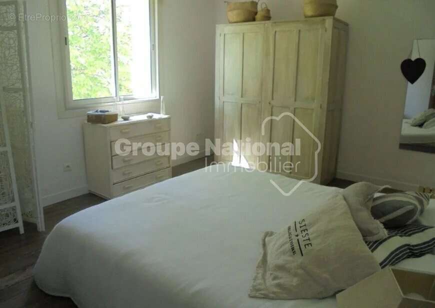 Maison à BARBENTANE