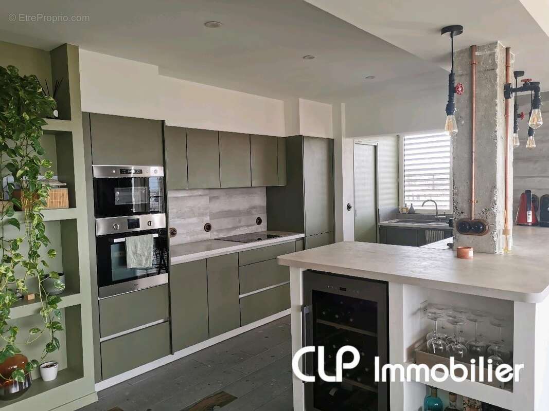 Appartement 99 m² à Montelimar  - photo 4