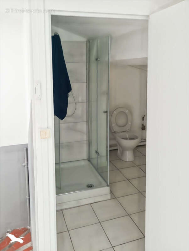 Appartement à MARSEILLE-10E