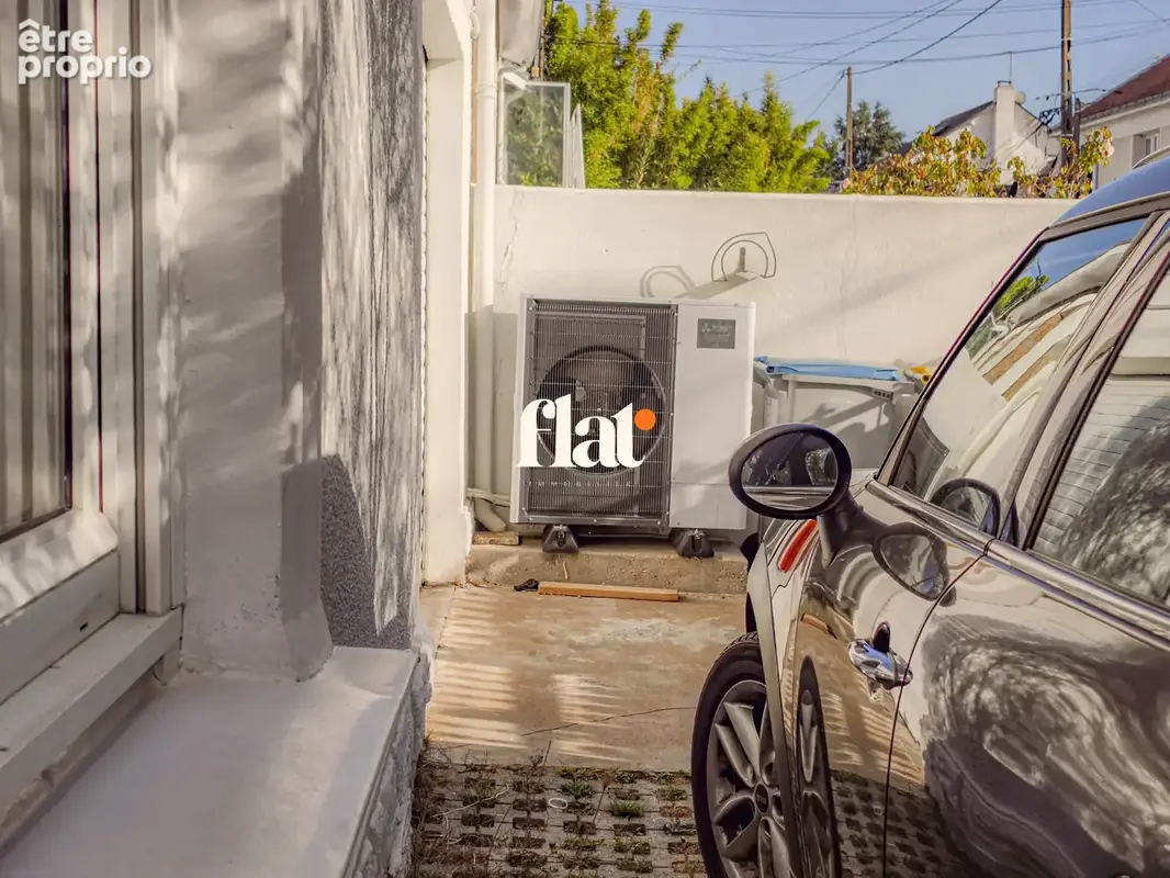 Nantes - Maison familiale de 154 m2, 5 chambres, piscine et garage - photo 34