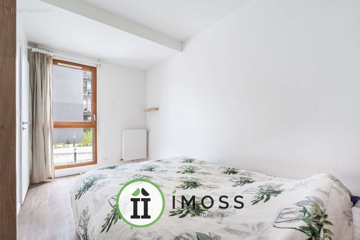 Appartement à MONTREUIL
