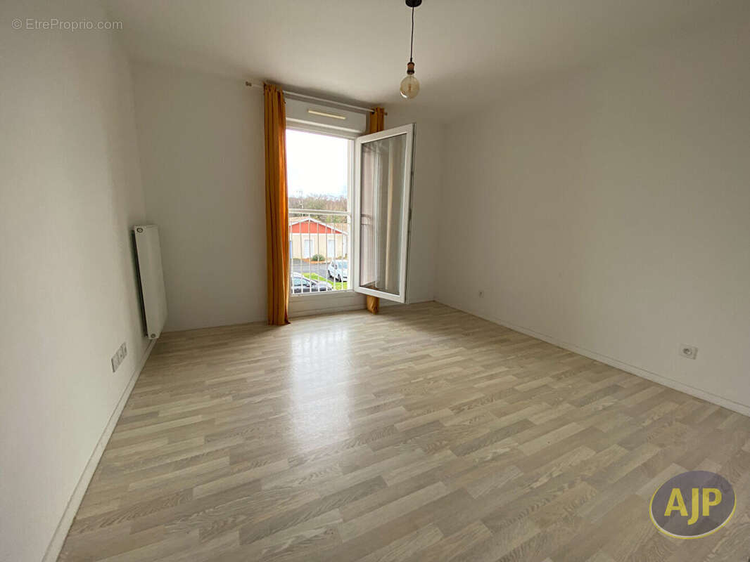 Appartement à LANTON