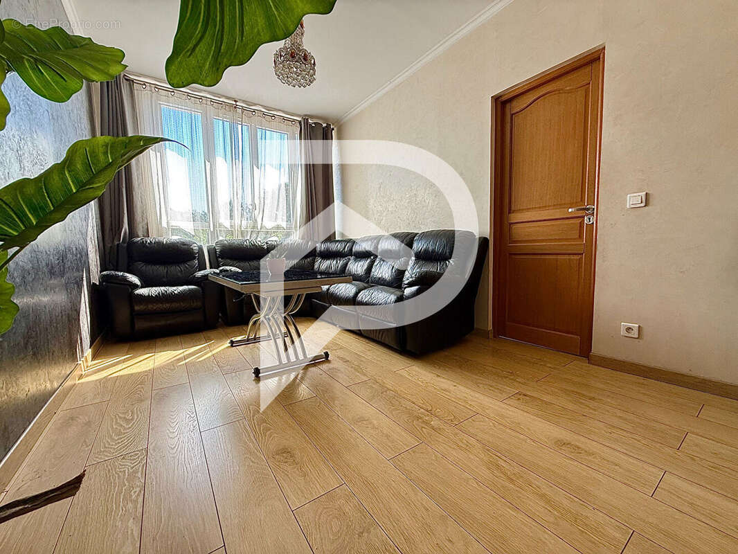 Maison à EPINAY-SUR-SEINE