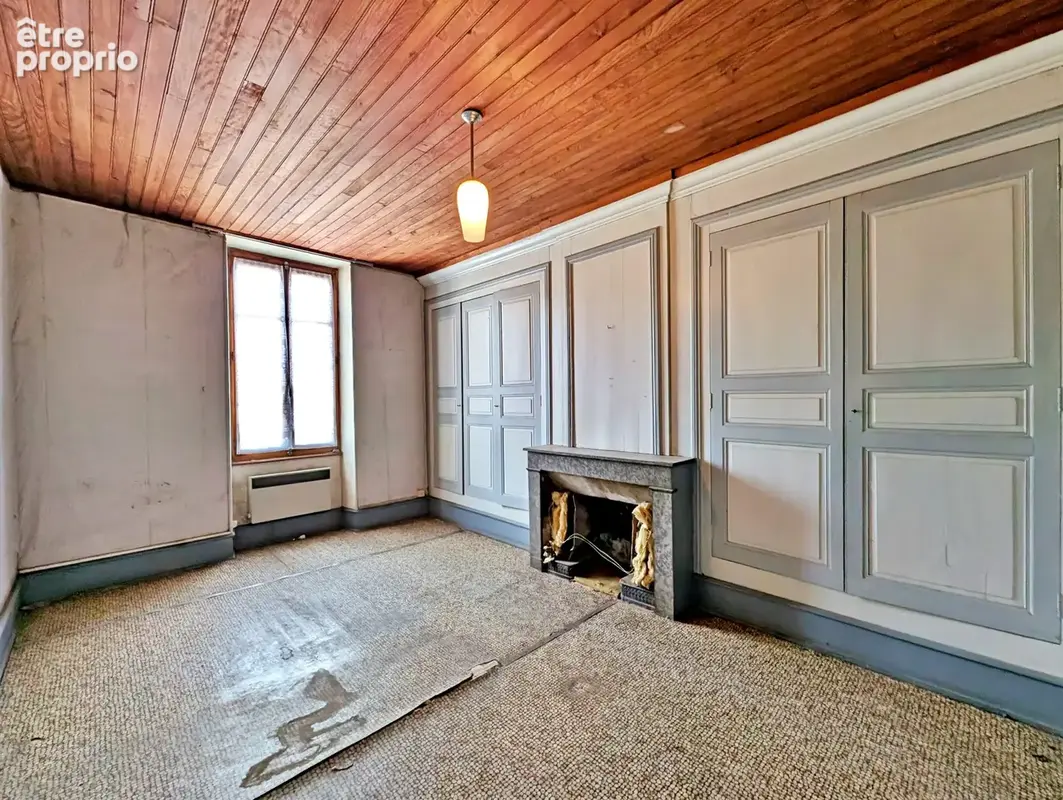 Maison 5 pièces 118 m² à vendre à Beaufort-Sur-Gervanne (26400) - photo 8