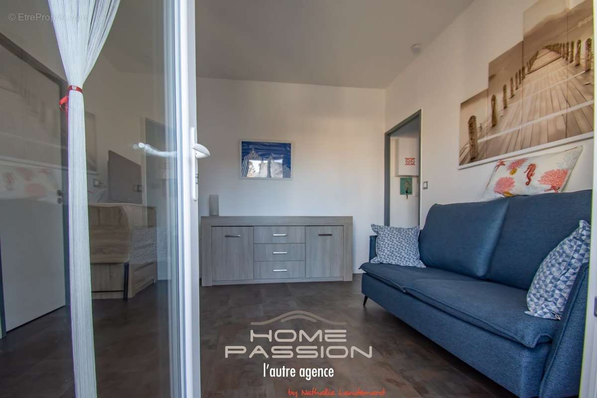 Appartement à ROYAN