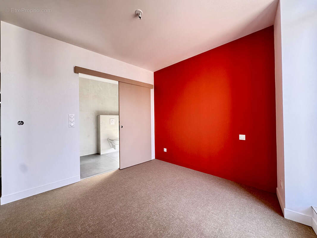 Appartement à BEAUNE