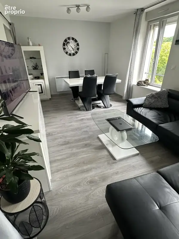 Maison 5 pièces 115 m² à vendre à Bar-Le-Duc (55000) - photo 2