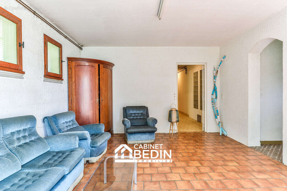Maison 196 m² à Verdelais  - photo 9