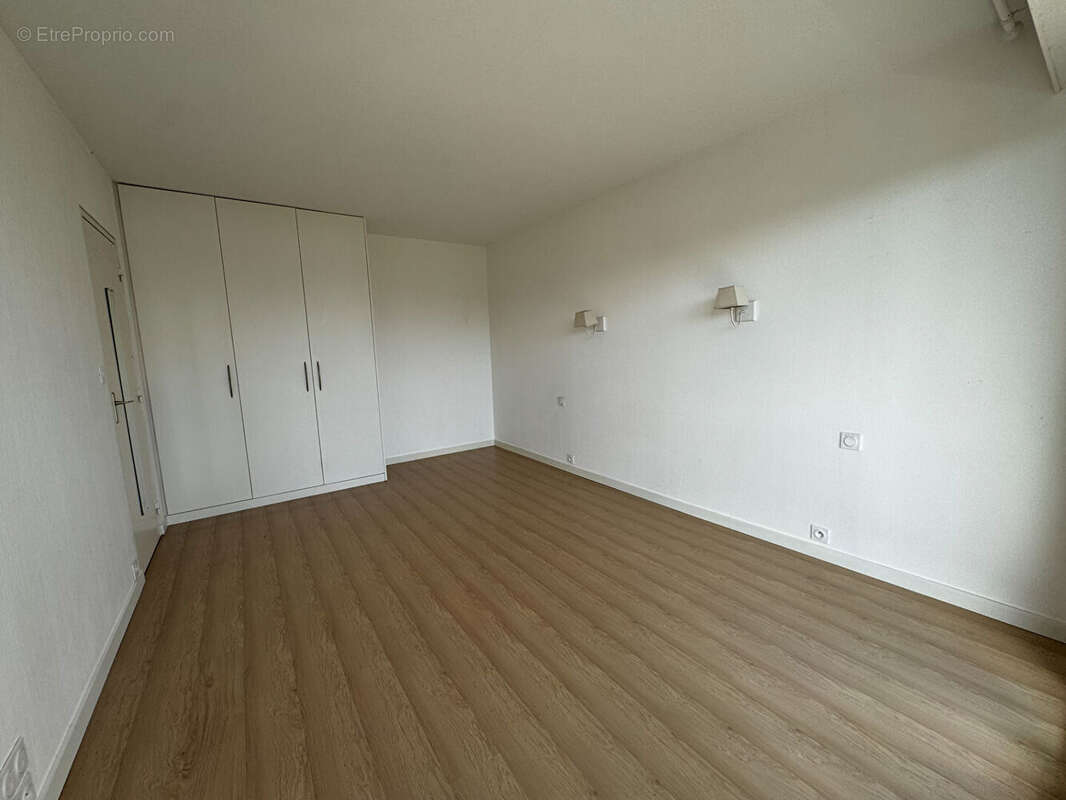 Appartement à SAINT-NAZAIRE