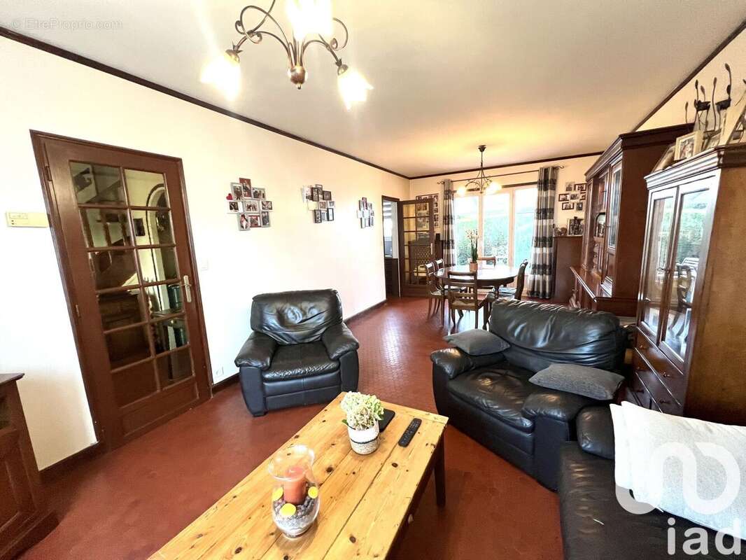 Photo 3 - Maison à COMBS-LA-VILLE