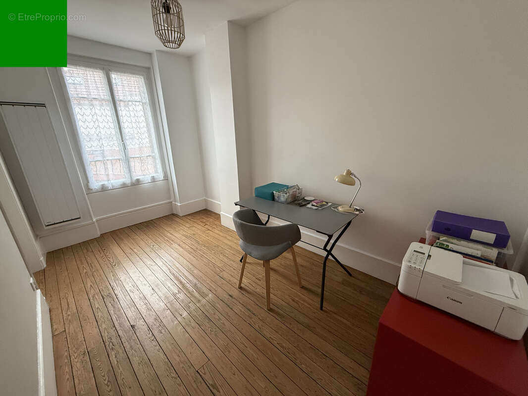 Maison à CLAYE-SOUILLY