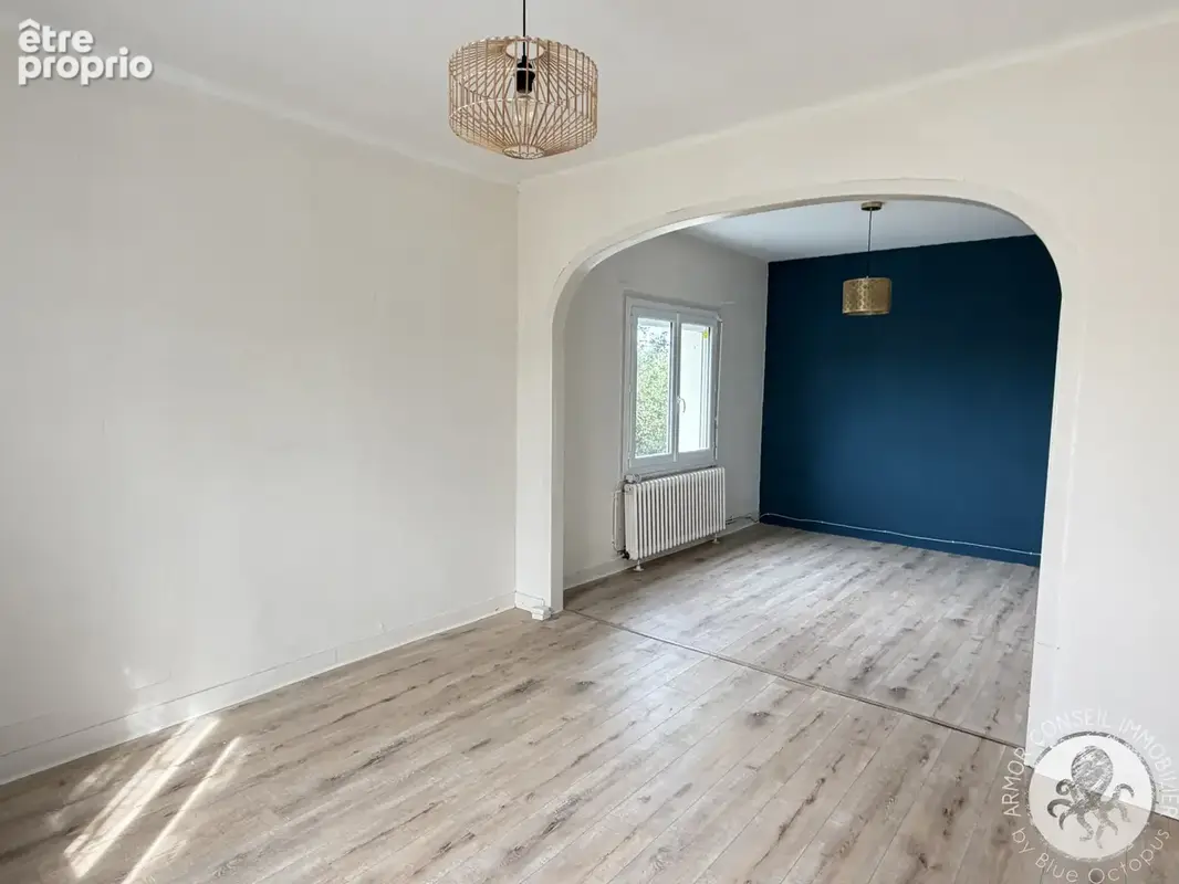 Maison 6 pièces 119 m² à vendre à Frehel (22240) - photo 2