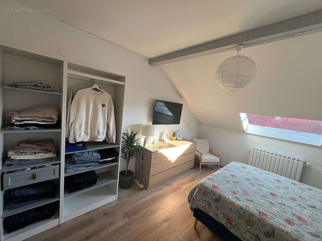 Appartement Montigny Les Metz 3 pièce(s) 90.41 m2 - photo 16