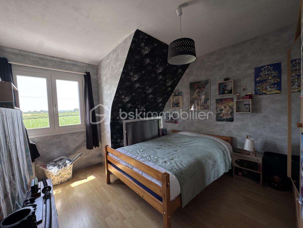 SAINT-VOUGAY – Maison familiale de 166 m² sur 4 100 m² de terrain - photo 15