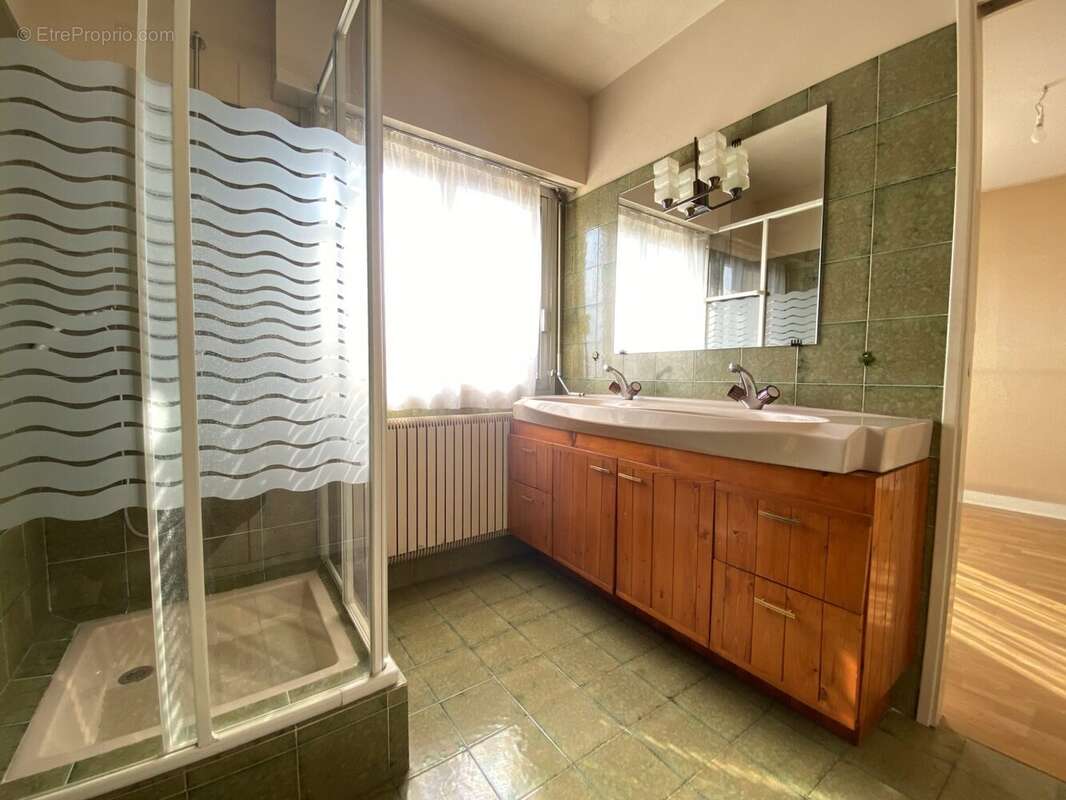 Maison à JUVISY-SUR-ORGE