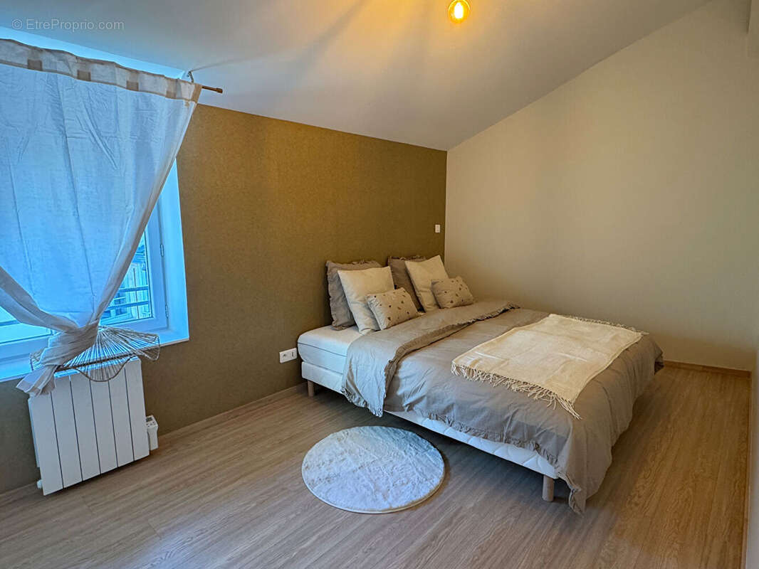 Appartement à DOLE