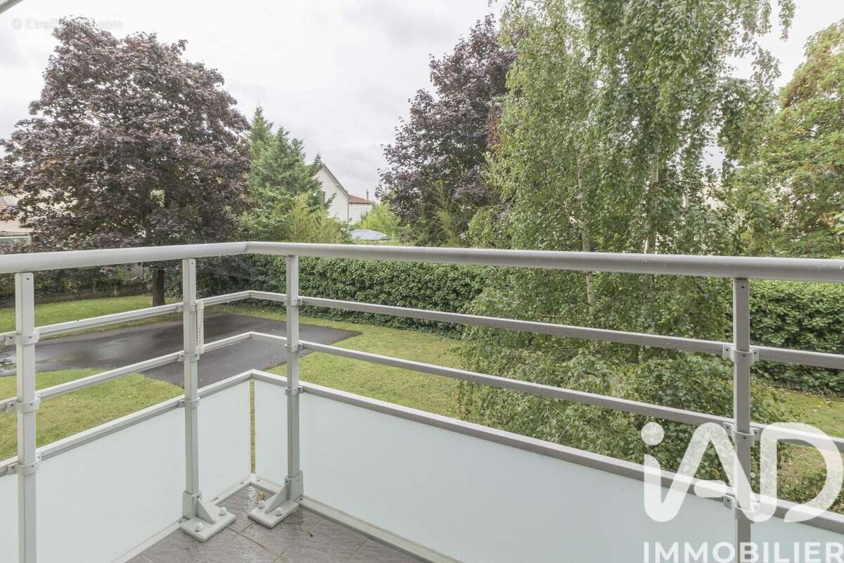 Photo 2 - Appartement à CHATOU