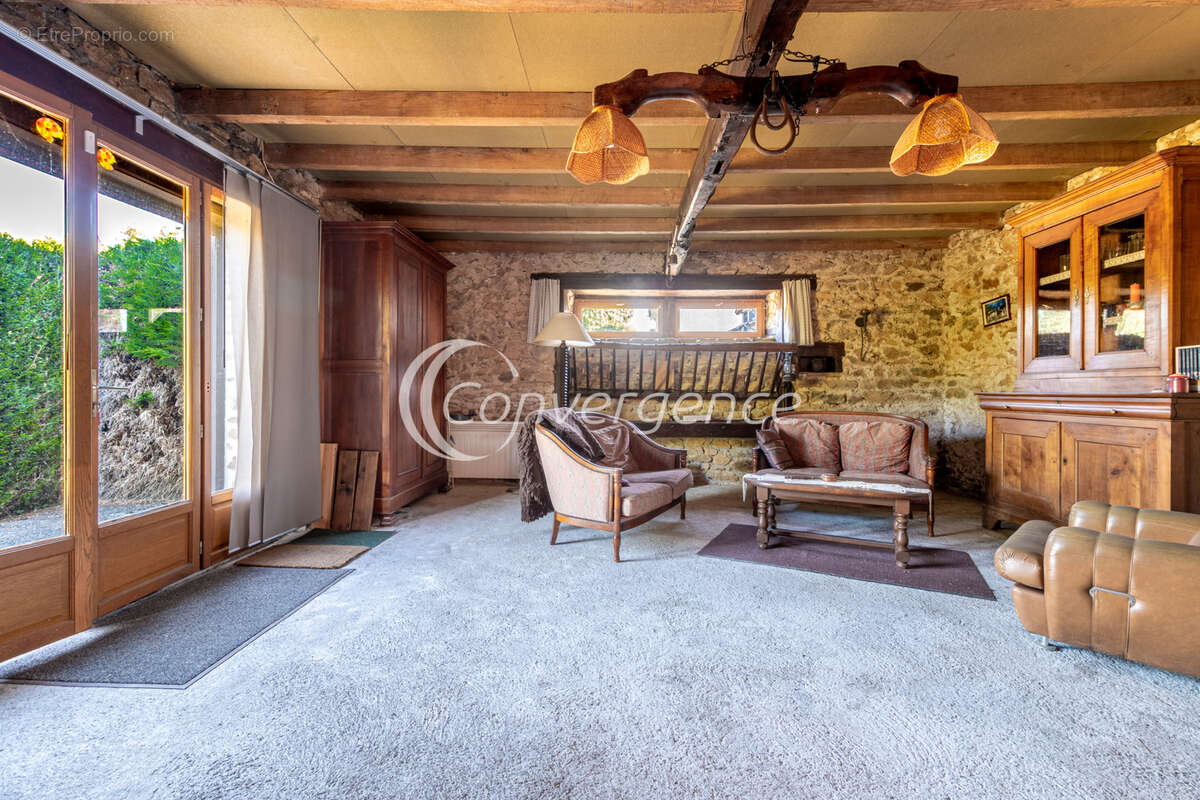 Maison en pierres - photo 4