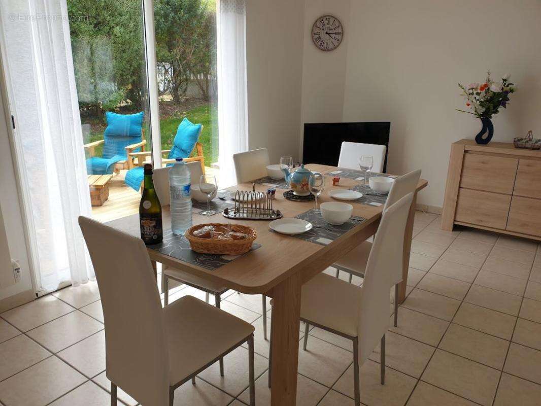 Maison à PERROS-GUIREC