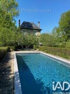 Photo 5 - Maison à TERRASSON-LAVILLEDIEU