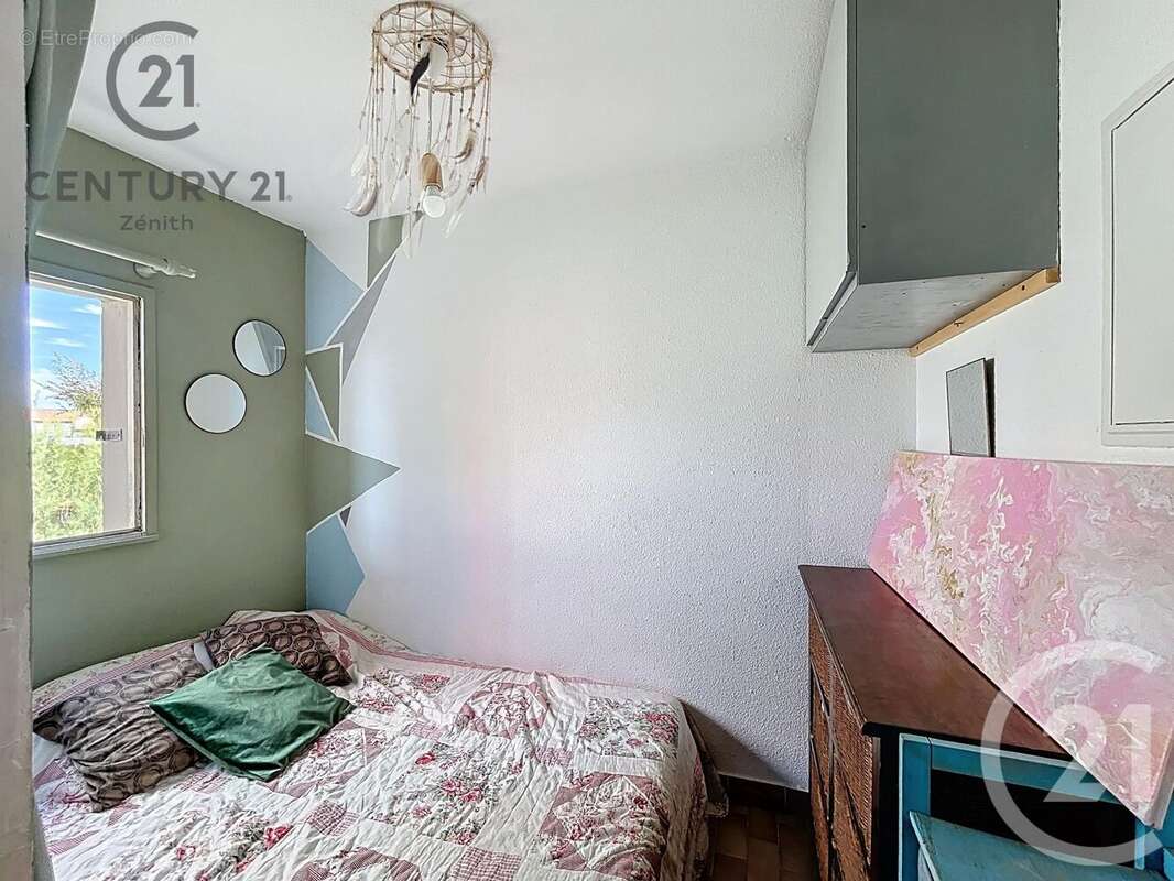 Appartement à LE BARCARES