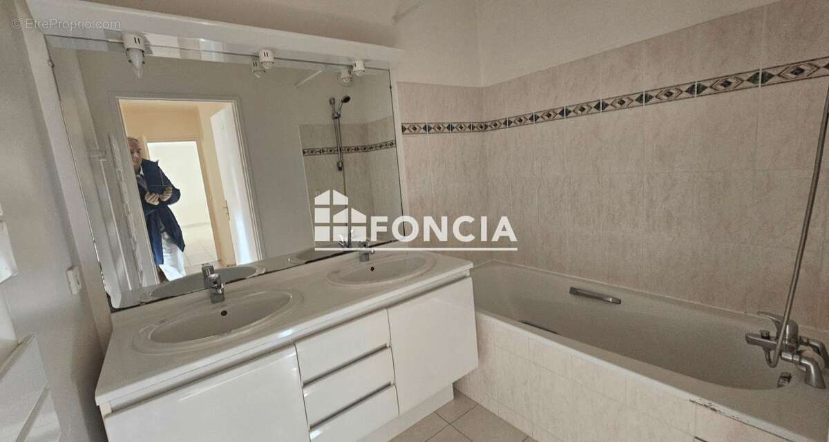 Appartement 71 m² à Chambourcy  - photo 8