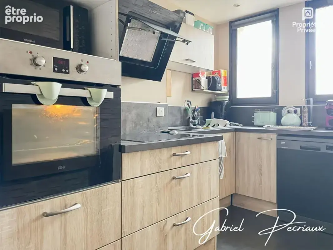 Appartement Troyes 4 pièce(s) 67.31 m2 - photo 4
