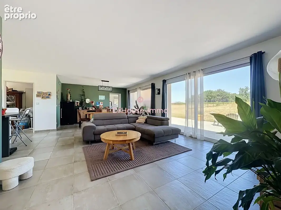 Maison 5 pièces 134 m² à vendre à Atur (24750) - photo 14