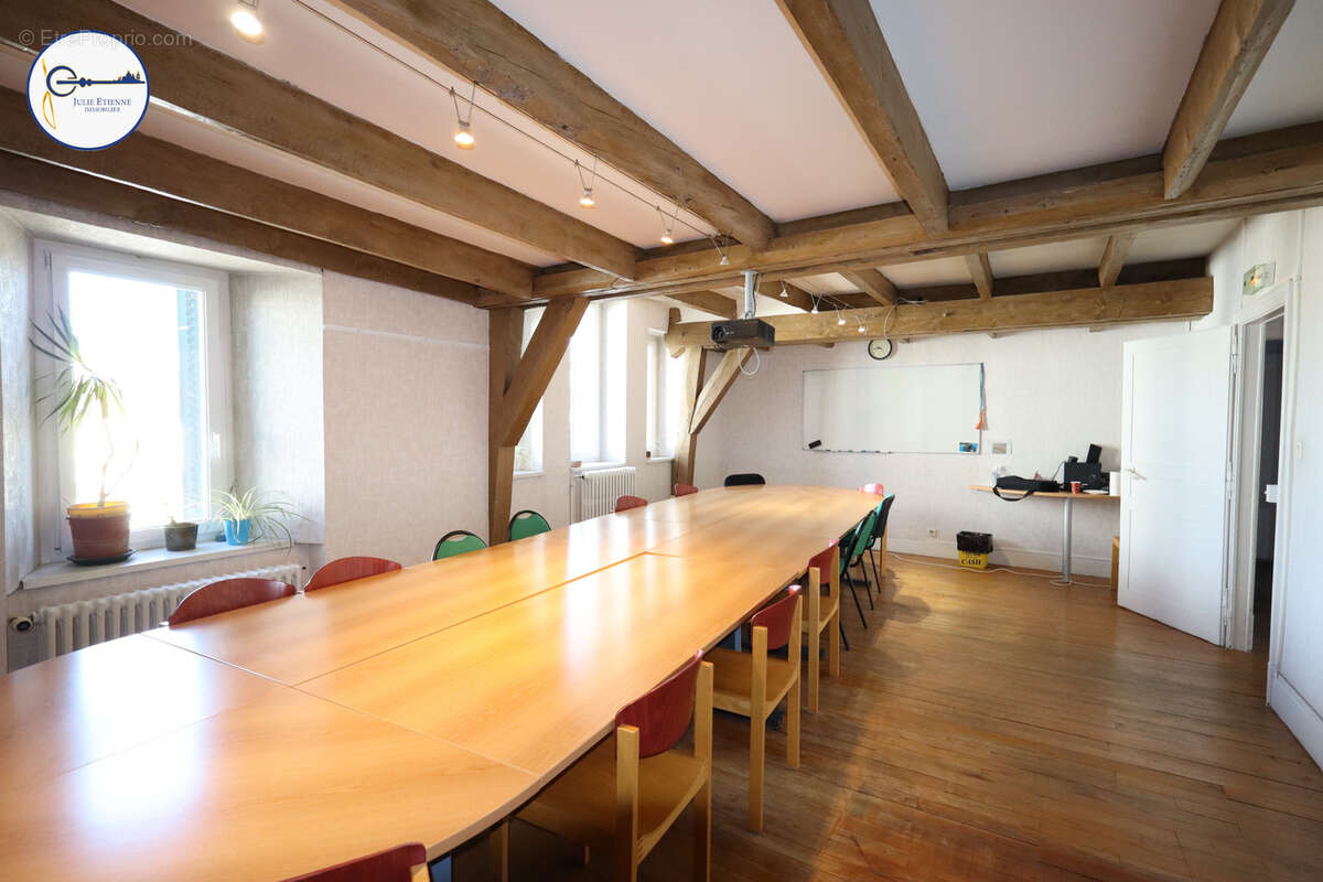 Appartement à EPINAL