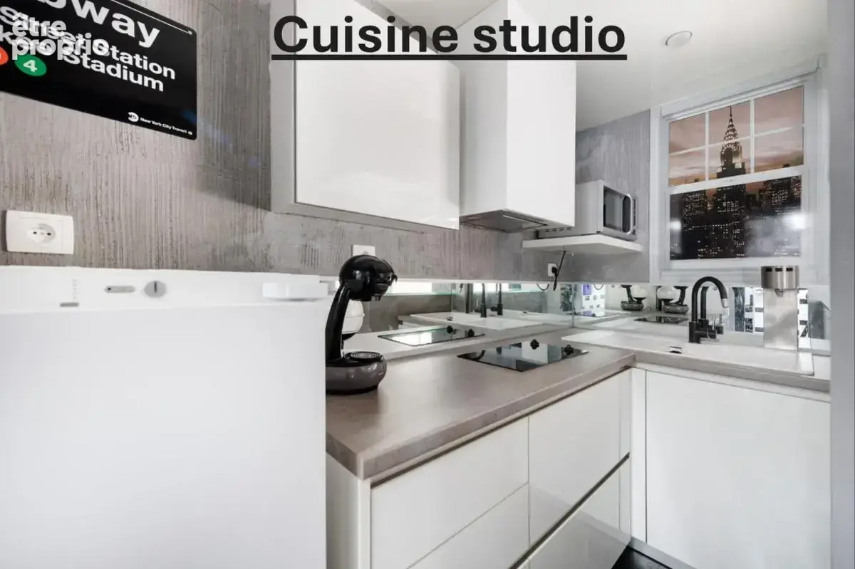 Très belle propriété Maison 8 pièces + 4/5 studios - photo 21