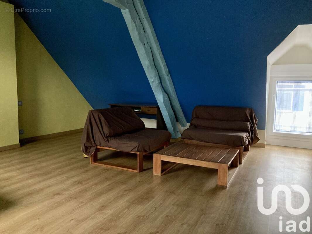 Photo 8 - Maison à CHATEAUNEUF-D&#039;ILLE-ET-VILAINE