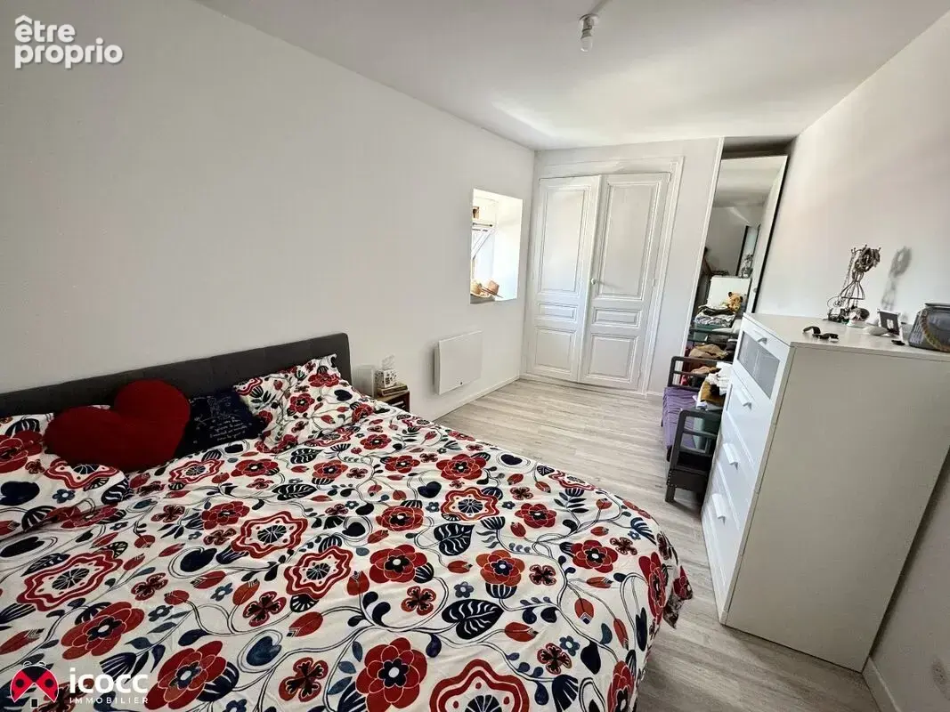 Appartement 109 m² à Lucon  - photo 8