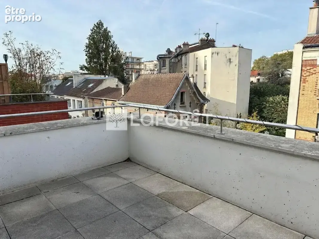 Appartement Montreuil 2 pièce(s) 39 m2 - photo 11
