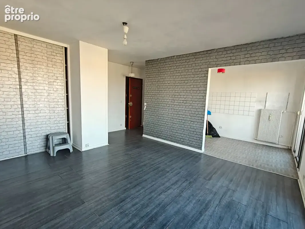 Appartement  2 pièces 7 mn de la Gare - photo 5