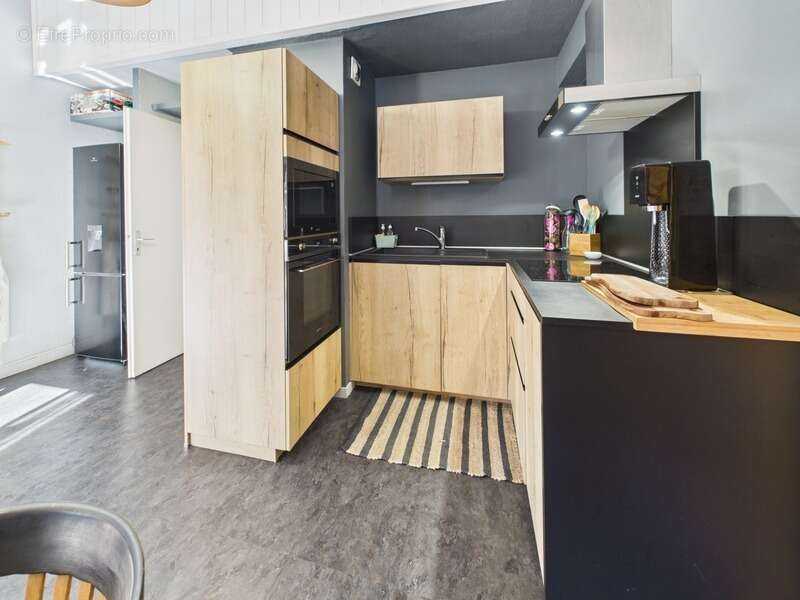 Appartement à SAMOENS