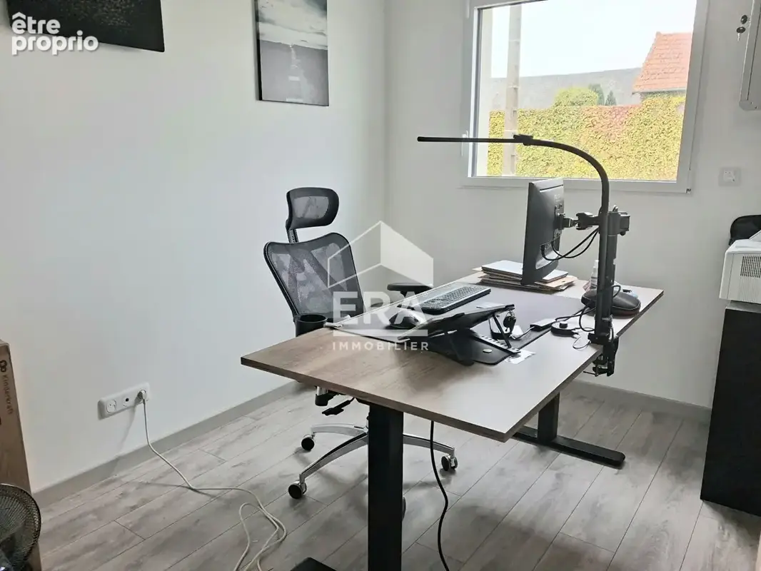 Maison 109m² à flavy-le-martel - photo 13