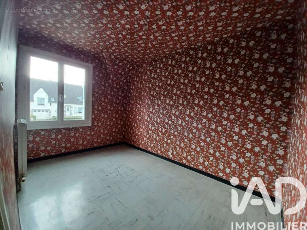 Photo 5 - Maison à QUEVERT