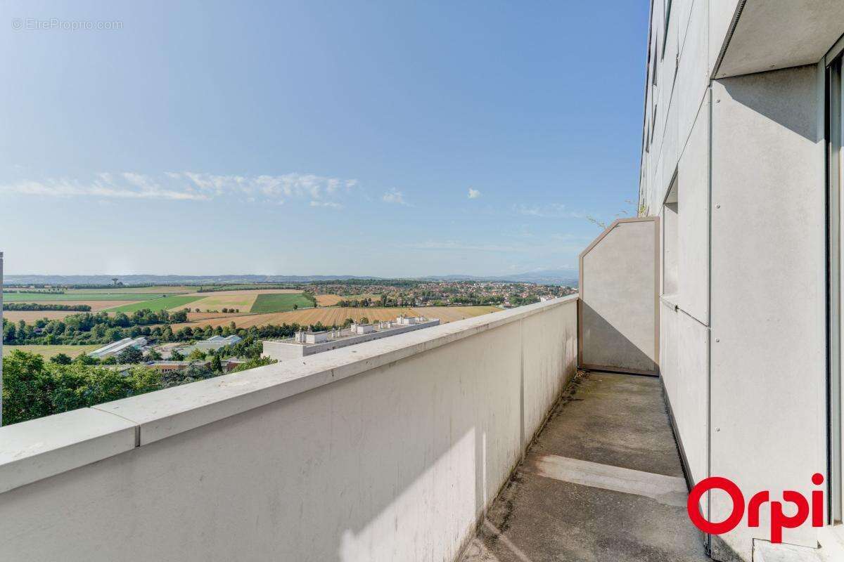 Appartement à VENISSIEUX