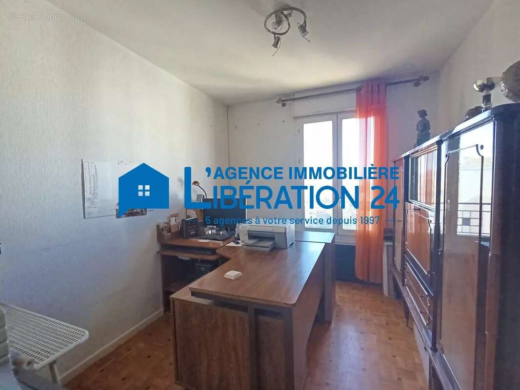 Bel appartement 5 pièces de 92,72 m² à Saint-Étienne - photo 11