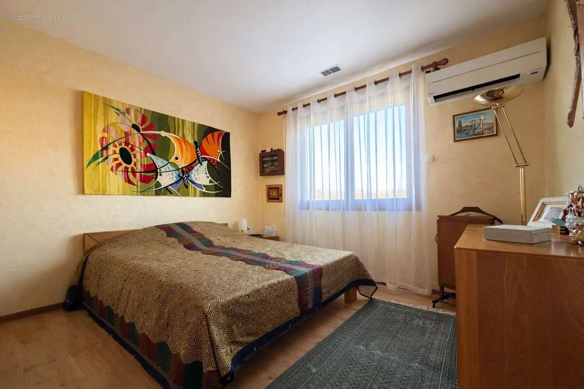 Maison à FONTENAY-TRESIGNY