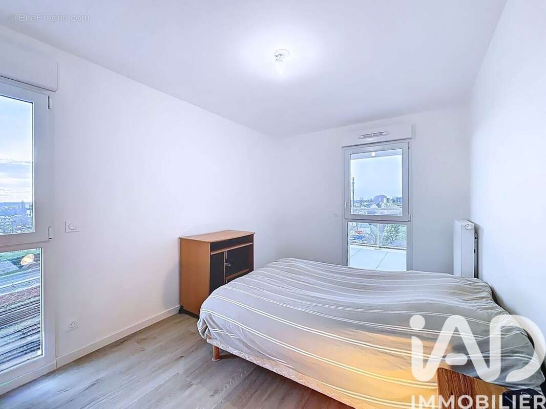 Photo 5 - Appartement à VANNES