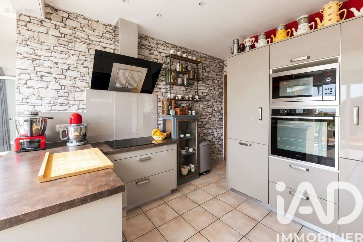 Photo 6 - Maison à LA MOTTE-D'AIGUES